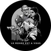 Load image into Gallery viewer, 100 PCS 3g/5g Empty Small Jars Bottles Container Powder Little Cream Series With Stickers Label Capsules