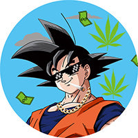 Load image into Gallery viewer, 100 PCS 3g/5g Empty Small Jars Bottles Container Powder Little Cream Series With Stickers Label Capsules