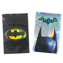 Load image into Gallery viewer, 8.5x10cm/8.5x13cm for2g Printed Small Food Storage Bags