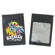 Load image into Gallery viewer, 1g 7x10cm Smell Proof Small Pouch Zip Lock Bags-1