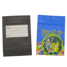 Load image into Gallery viewer, 8.5x12+2.5cm Stand up Zipper Bags 3.5g