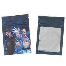 Load image into Gallery viewer, 1g 7x10cm Smell Proof Small Pouch Zip Lock Bags-1