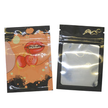 Load image into Gallery viewer, 7x10cm 1g Smell Proof Small Pouch Zip Lock Bags -2