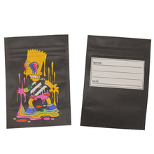 Load image into Gallery viewer, 8.5x12+2.5cm Stand up Zipper Bags 3.5g