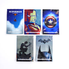 Load image into Gallery viewer, 8.5x10cm/8.5x13cm for2g Printed Small Food Storage Bags