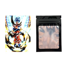 Load image into Gallery viewer, 7x10cm 1g Small Pouch Plastic Packaging Bag