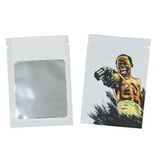 Load image into Gallery viewer, 1g 7x10cm Smell Proof Small Pouch Zip Lock Bags-1