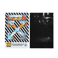 Load image into Gallery viewer, JOKES UP 10x15+3cm Zipper Bags For 3.5g Stand Up Ziplock Pouch 100 PCS