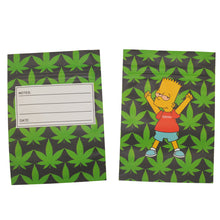 Load image into Gallery viewer, 8.5x12+2.5cm Stand up Zipper Bags 3.5g