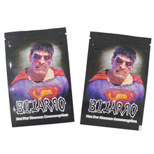 Load image into Gallery viewer, 8.5x10cm/8.5x13cm for2g Printed Small Food Storage Bags