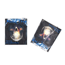 Load image into Gallery viewer, 8.5x10cm/8.5x13cm for2g Printed Small Food Storage Bags