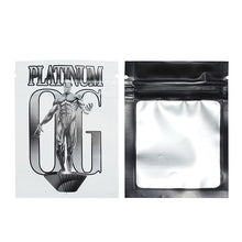 Load image into Gallery viewer, 1g 7x10cm Smell Proof Small Pouch Zip Lock Bags-1