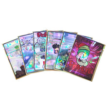 Load image into Gallery viewer, New 6x8 cm 1g Bag Small Zipper Bags Pouches