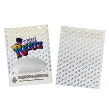 Load image into Gallery viewer, Runtz 1g-3.5g-28g Plastic Mylar Pouch Food Storage Bags Moisture Proof Bags Keep Aroma Pouch