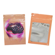 Load image into Gallery viewer, 7x10cm 1g Smell Proof Small Pouch Zip Lock Bags -2