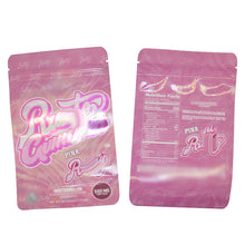 Load image into Gallery viewer, Runtz 1g-3.5g-28g Plastic Mylar Pouch Food Storage Bags Moisture Proof Bags Keep Aroma Pouch