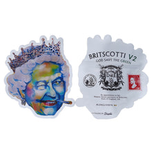 Load image into Gallery viewer, Shape of Zipper Bags Runty Cookies 3.5g New Design Bags