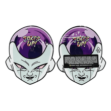 Load image into Gallery viewer, Shape of Zipper Bags Runty Cookies 3.5g New Design Bags