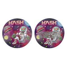 Load image into Gallery viewer, Shape of Zipper Bags Runty Cookies 3.5g New Design Bags