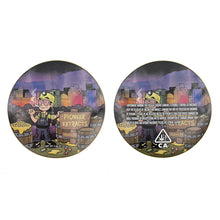 Load image into Gallery viewer, Shape of Zipper Bags Runty Cookies 3.5g New Design Bags