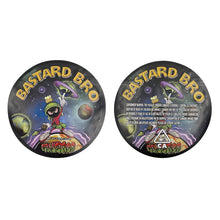 Load image into Gallery viewer, Shape of Zipper Bags Runty Cookies 3.5g New Design Bags