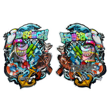 Load image into Gallery viewer, Shape of Zipper Bags Runty Cookies 3.5g New Design Bags