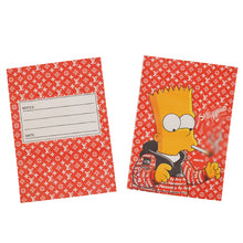 Load image into Gallery viewer, 8.5x12+2.5cm Stand up Zipper Bags 3.5g