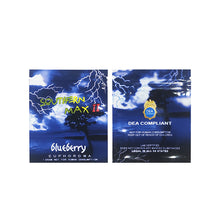 Load image into Gallery viewer, 8.5x10cm/8.5x13cm for2g Printed Small Food Storage Bags