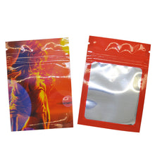 Load image into Gallery viewer, 7x10cm 1g Smell Proof Small Pouch Zip Lock Bags -2