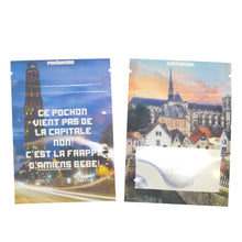 Load image into Gallery viewer, 1g 7x10cm Smell Proof Small Pouch Zip Lock Bags-1