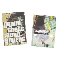 Load image into Gallery viewer, 1g 7x10cm Smell Proof Small Pouch Zip Lock Bags-1