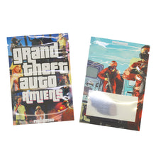 Load image into Gallery viewer, 1g 7x10cm Smell Proof Small Pouch Zip Lock Bags-1