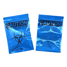 Load image into Gallery viewer, 8.5x10cm/8.5x13cm for2g Printed Small Food Storage Bags