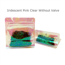 Load image into Gallery viewer, Coffee Packaging Zipper Bags Side Tab To Open Zip Coffee 1 Pound Bag With Valve Flat Bottom Gusset Box Pouch Customized Logo