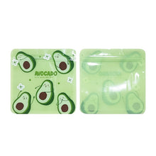 Load image into Gallery viewer, Lovely Sweetheart Cute Little Girl Zipper Bags Small Clear Pouches Accessories, Rubber Bands, Cosmetics, Beauty Makeup,Candy Bag