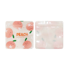 Load image into Gallery viewer, Lovely Sweetheart Cute Little Girl Zipper Bags Small Clear Pouches Accessories, Rubber Bands, Cosmetics, Beauty Makeup,Candy Bag