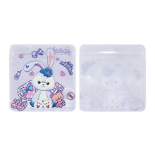 Load image into Gallery viewer, Lovely Sweetheart Cute Little Girl Zipper Bags Small Clear Pouches Accessories, Rubber Bands, Cosmetics, Beauty Makeup,Candy Bag