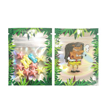 Load image into Gallery viewer, New 6x8 cm 1g Bag Small Zipper Bags Pouches