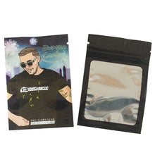 Load image into Gallery viewer, 1g 7x10cm Smell Proof Small Pouch Zip Lock Bags-1