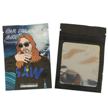 Load image into Gallery viewer, 1g 7x10cm Smell Proof Small Pouch Zip Lock Bags-1