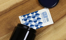 Load image into Gallery viewer, Keep herbs and flower buds fresh with 62% RH 2-way humidity control packs Convenient 4g/8g sachets regulate moisture for curing and long-term storage
