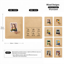Load image into Gallery viewer, Premium Drip Coffee Outer Bags – Thickened Kraft Paper &amp; Pure Aluminum Foil Packaging
