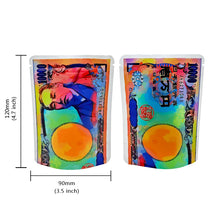 Load image into Gallery viewer, 100 PCS Dollar Sign Pattern Money 1g-3.5g Mylar Bags Smell Proof Bag Tobacco Accessories U.S. Dollars Zip lock Bag Copy Props
