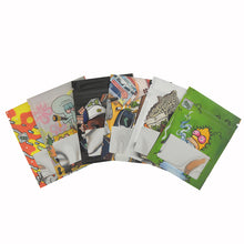 Load image into Gallery viewer, New 6x8 cm 1g Bag Small Zipper Bags Pouches
