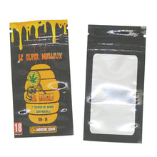 Load image into Gallery viewer, 7x10cm  1g Small Pouch Plastic Packaging Bag
