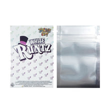 Load image into Gallery viewer, Runtz 1g-3.5g-28g Plastic Mylar Pouch Food Storage Bags Moisture Proof Bags Keep Aroma Pouch
