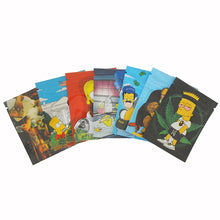 Load image into Gallery viewer, New 6x8 cm 1g Bag Small Zipper Bags Pouches
