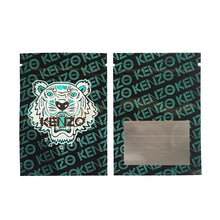 Load image into Gallery viewer, 7x10cm  1g Small Pouch Plastic Packaging Bag
