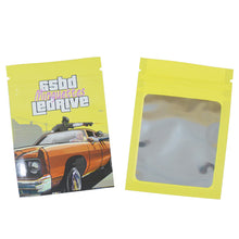 Load image into Gallery viewer, 1g 7x10cm Smell Proof Small Pouch Zip Lock Bags-1
