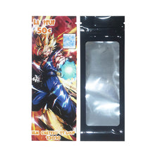 Load image into Gallery viewer, 7x10cm  1g Small Pouch Plastic Packaging Bag
